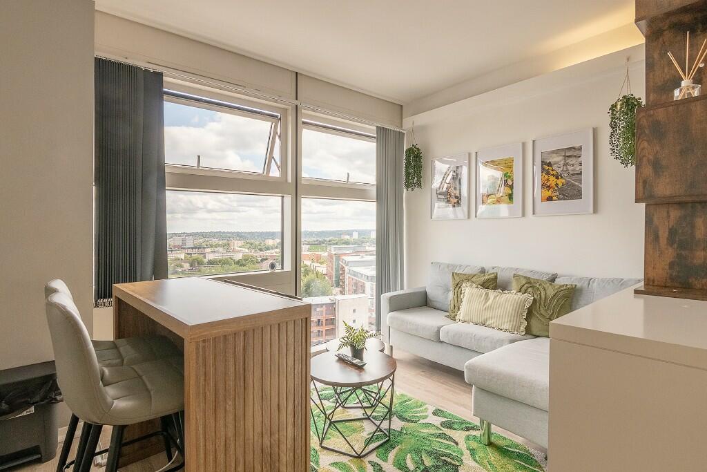 Additional image 15 of Wharfside Street, Birmingham, B1