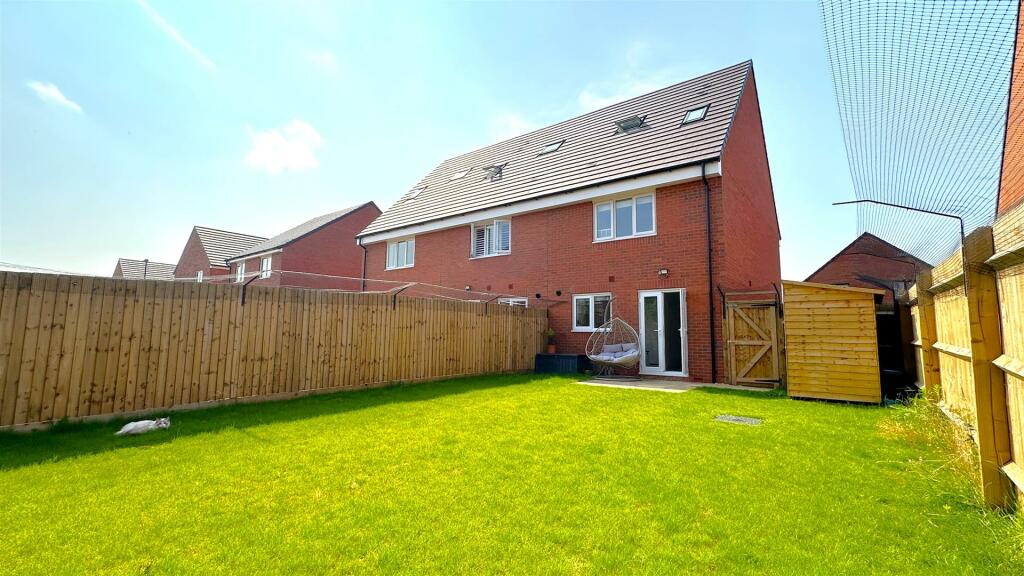 Additional image 22 of Hazelwell Lane, Strichley, Birmingham