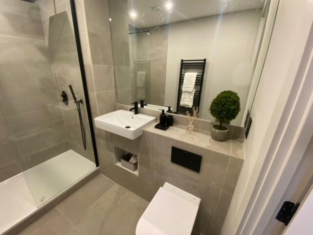 Additional image 6 of Plot 13 The Pressworks, The Jewellery Quarter