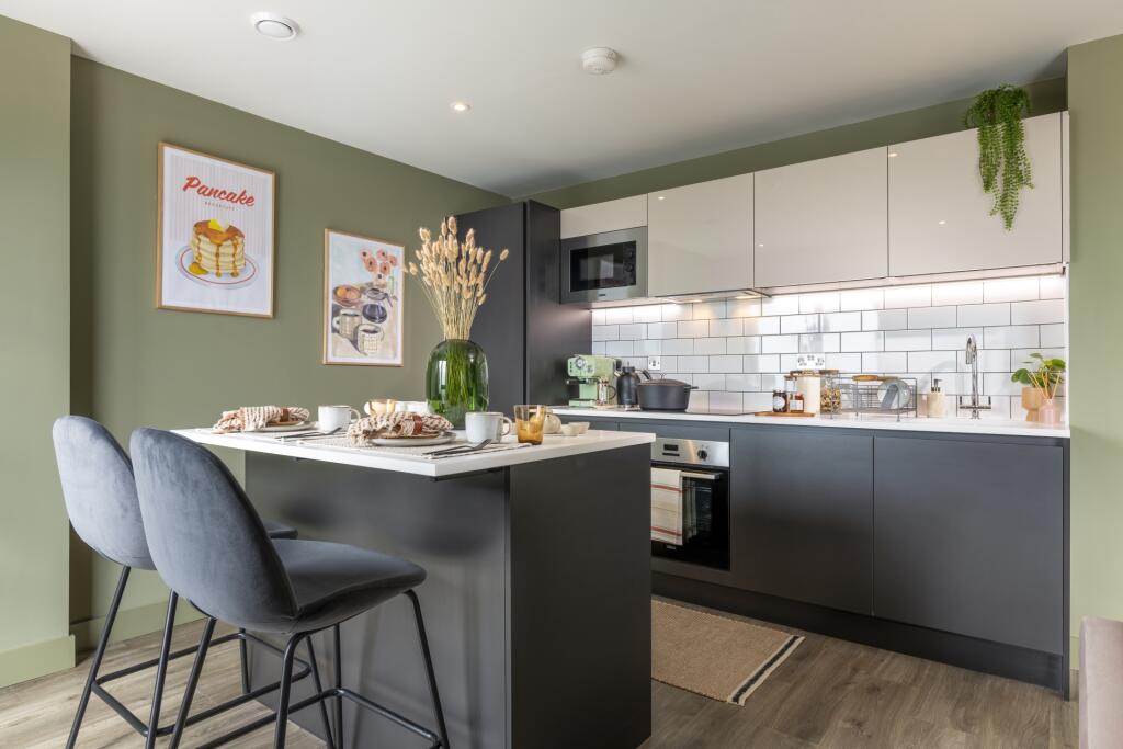 Additional image 2 of Ryland Street, Birmingham, B15