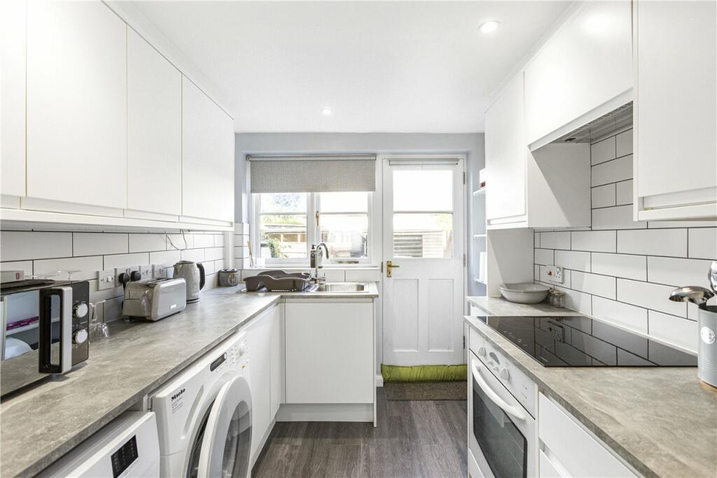 Additional image 7 of Fore Street, Hatfield, Hertfordshire, AL9