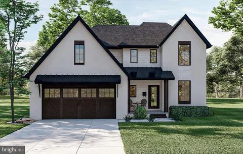 409 Hunters Farm Road, Henryville, PA 18332