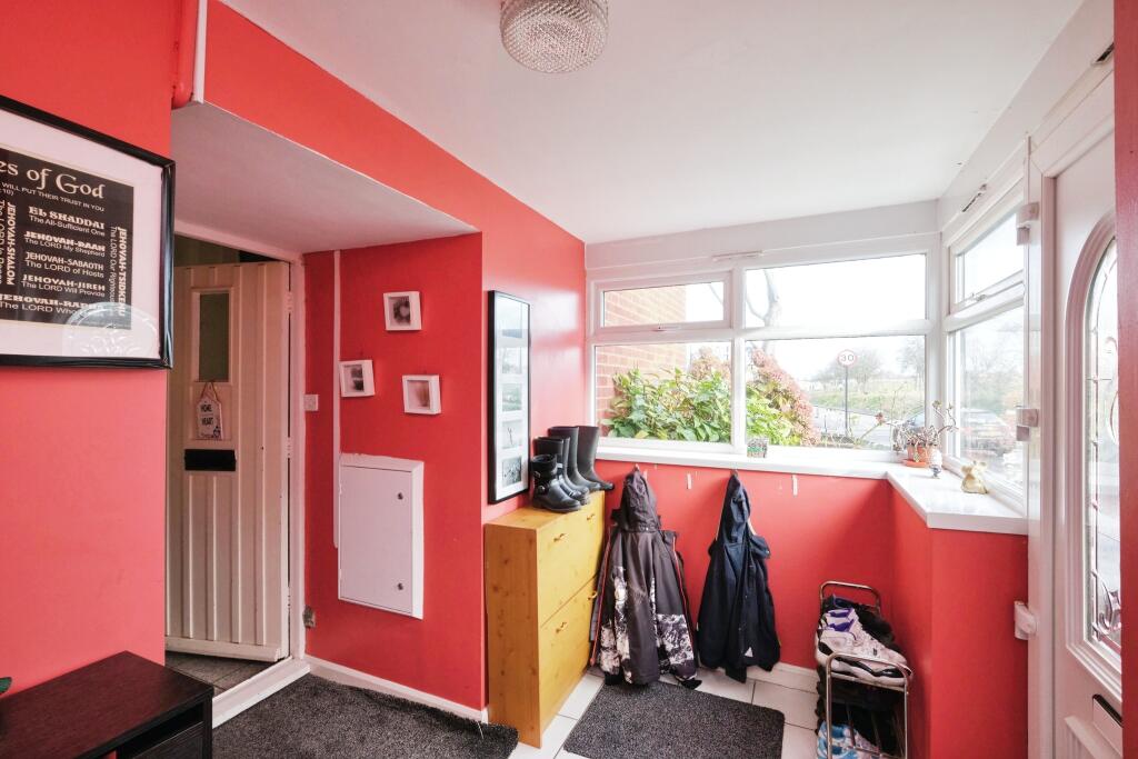 Additional image 5 of Clark Street, Birmingham, West Midlands, B16