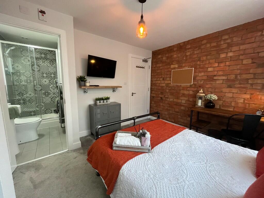 Additional image 12 of Harold Road, Birmingham, B16