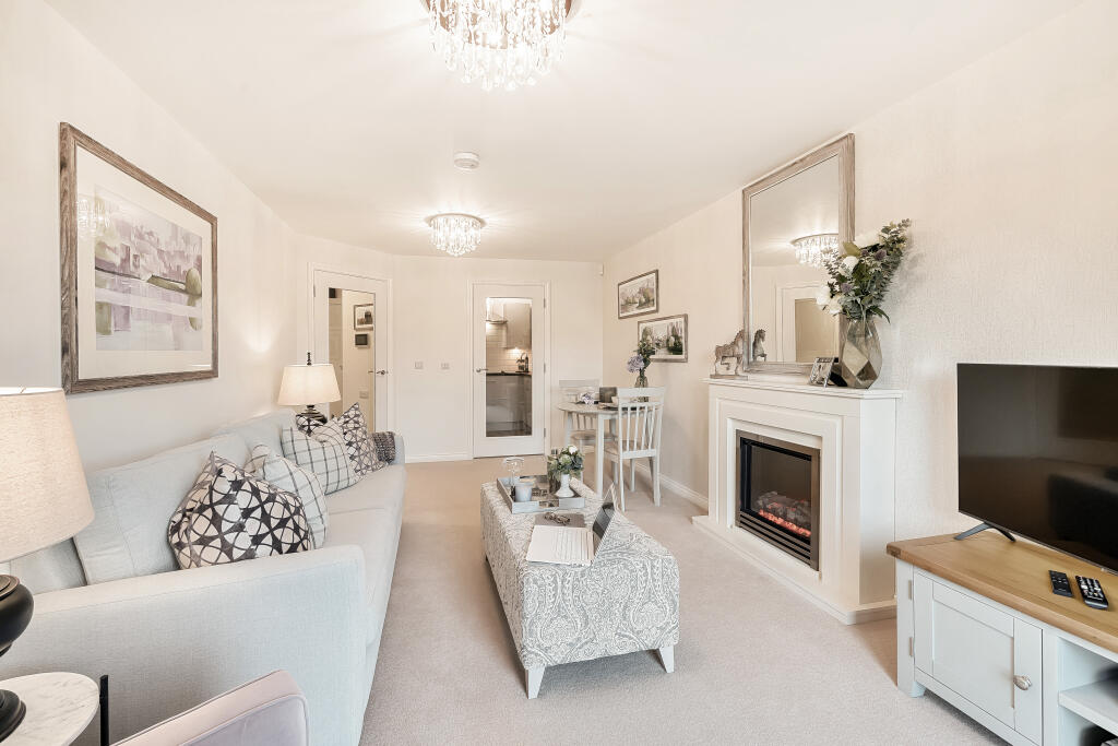 Additional image 5 of Silver Street, Kings Heath, Birmingham