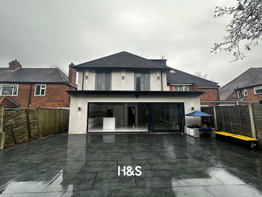 Additional image 18 of Wycome Road, Birmingham