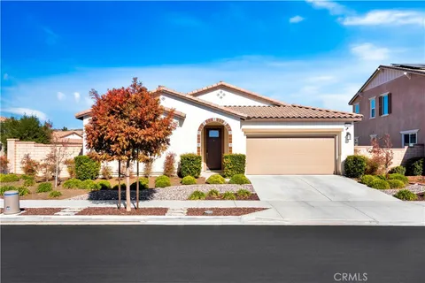 Primary image of 29800 Saddle Ranch Pl, Menifee, CA 92584