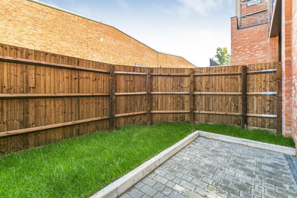 Additional image 13 of Plot D3, Old Electricity Works, Campfield Road, St. Albans