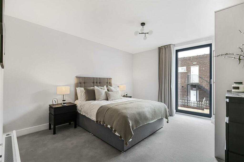 Additional image 5 of Plot E9, Old Electricity Works, Campfield Road, St. Albans