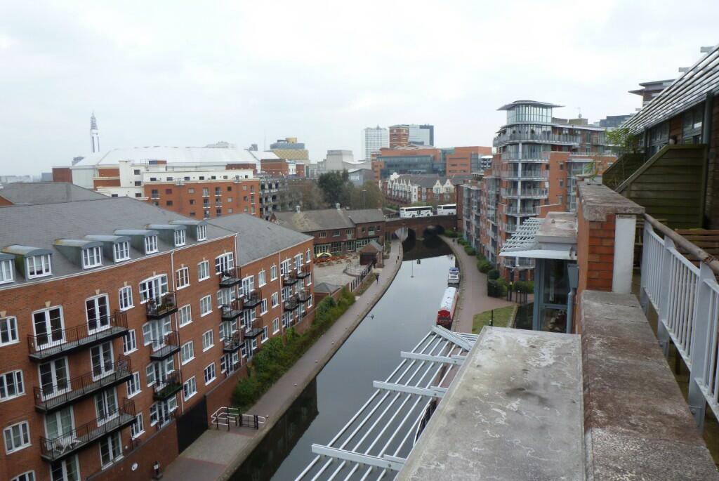 Additional image 9 of King Edwards Wharf, 25 Sheepcote Street, B16 8AH