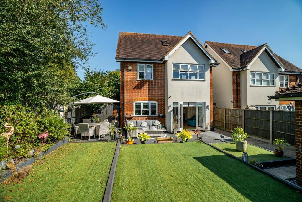 Additional image 22 of Watford Road, St. Albans, Hertfordshire, AL2