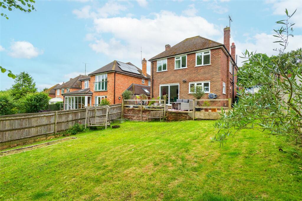 Additional image 15 of Ridge Avenue, Harpenden, Hertfordshire, AL5