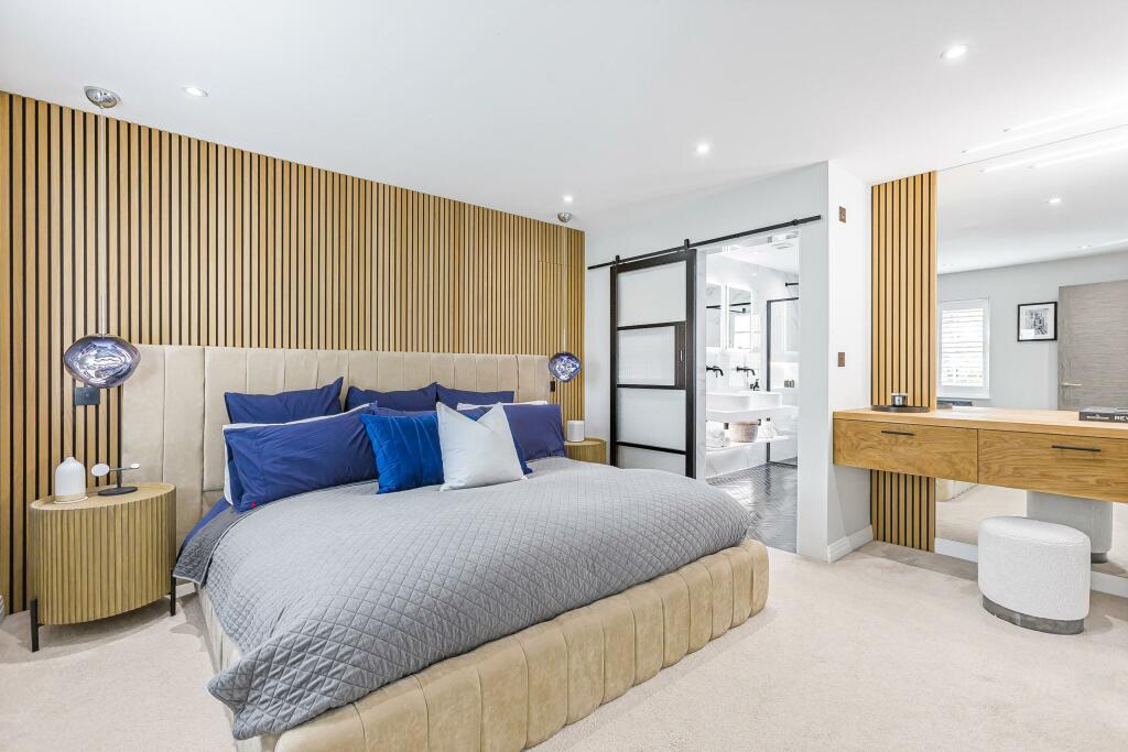 Additional image 13 of Lake View, Frogmore, AL2