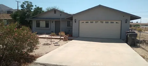 6836 Eucalyptus Avenue, 29 Palms, CA 92277