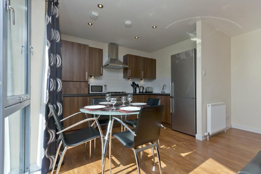 Additional image 6 of Merkland Lane, City Centre, Aberdeen, AB24