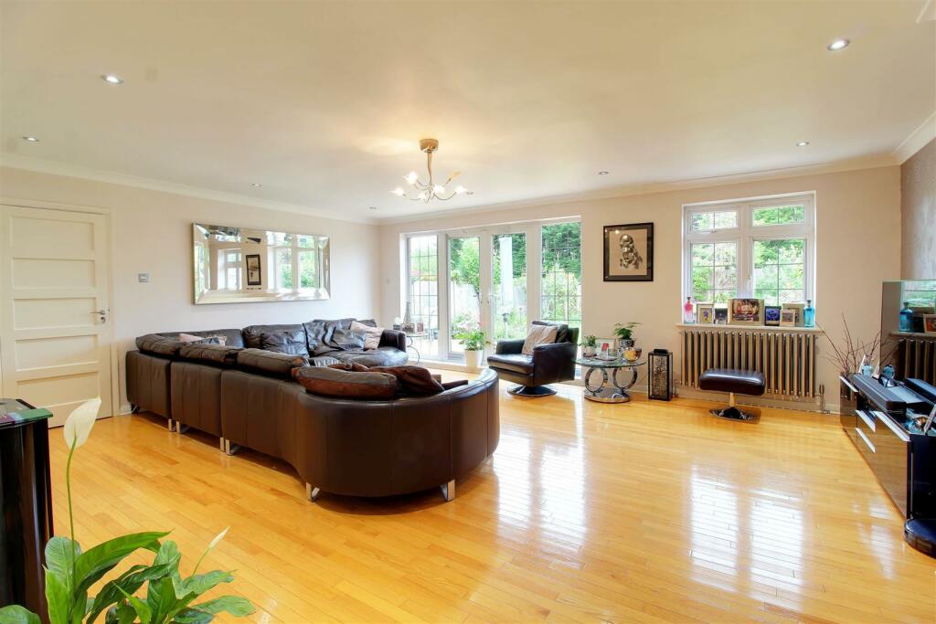 Additional image 2 of Moffats Lane, Brookmans Park,