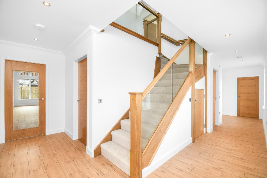 Additional image 17 of Queen Elizabeth Drive, Chapelton, AB39