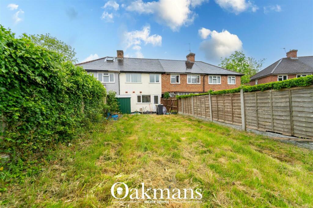 Additional image 25 of Severne Road, Birmingham