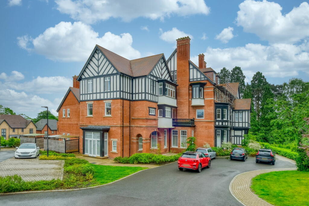 Additional image 17 of Manor House, 86, New House Farm Drive, Bournville, Birmingham, B31 2GJ