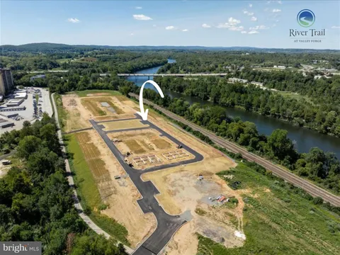 219 River Trail Circle Dr, King Of Prussia, PA 19406