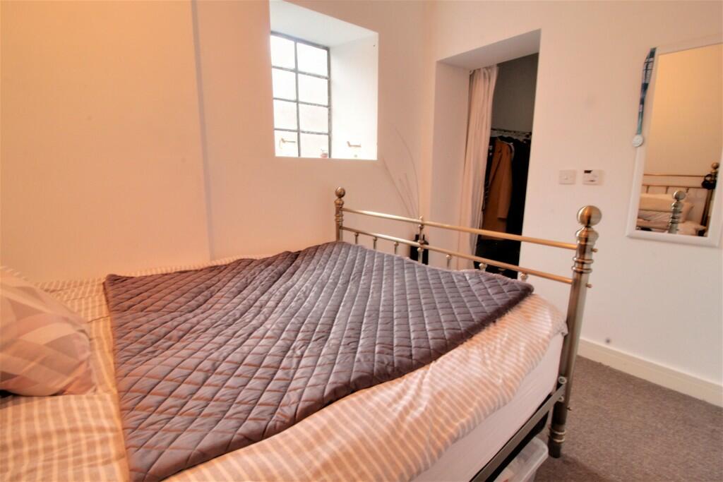 Additional image 10 of Biscuit Factory, Caroline Street, Jewellery Quarter