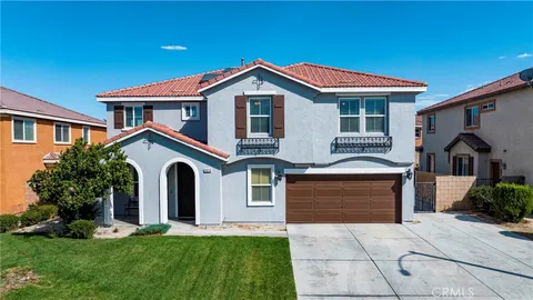 38118 Pioneer Drive, Palmdale, CA 93552