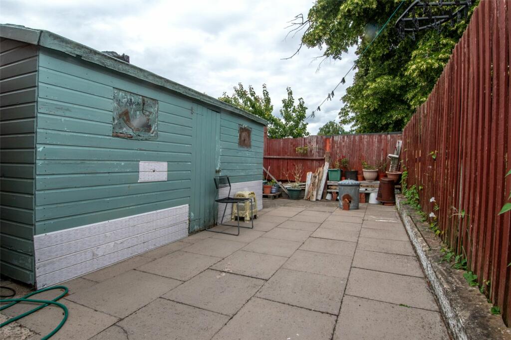 Additional image 16 of Willows Crescent, Balsall Heath, Birmingham, B12
