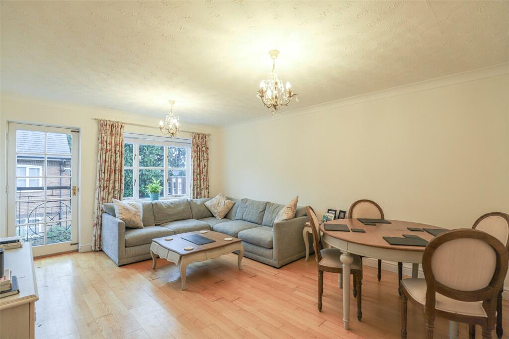 Additional image 11 of Bowes Lyon Mews, St Albans, Hertfordshire, AL3