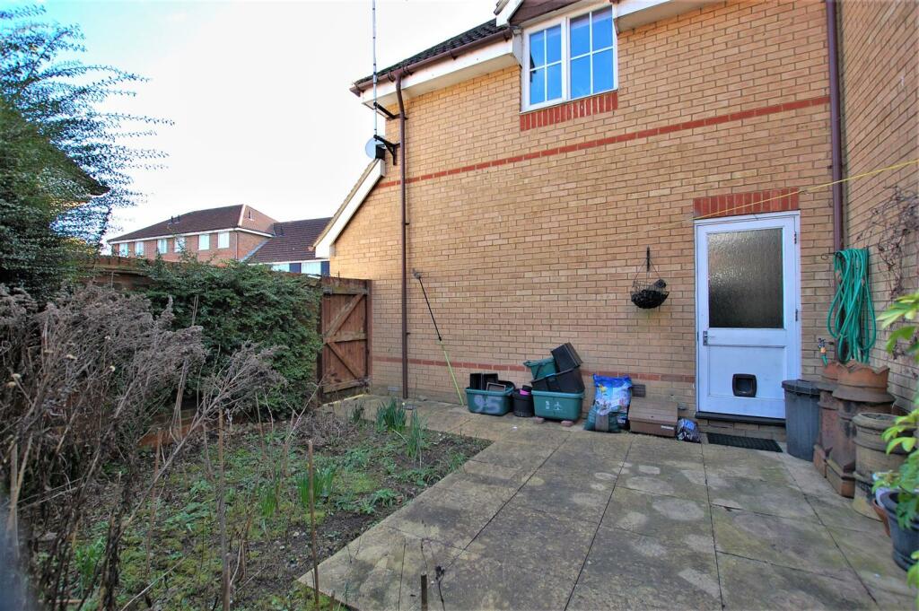 Additional image 4 of Campion Road, Hatfield Garden Village