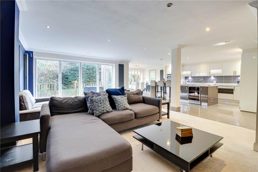 Additional image 5 of Ridge Avenue, Harpenden, Hertfordshire