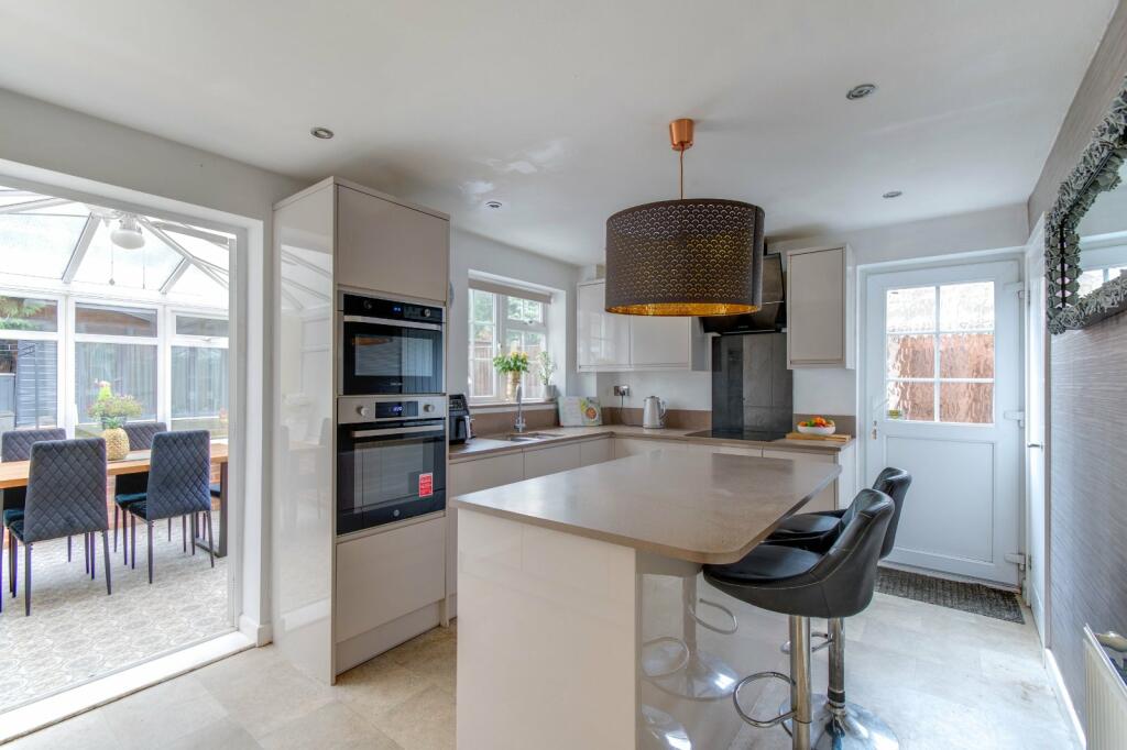 Additional image 4 of Moor Leasow, Birmingham, West Midlands, B31