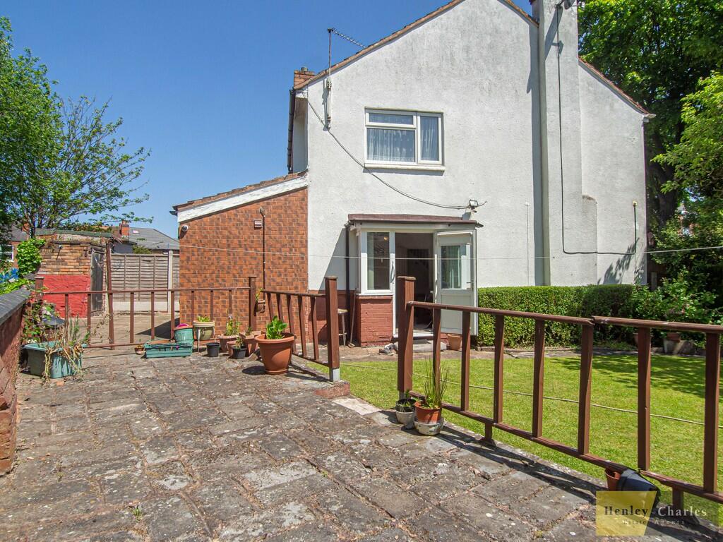 Additional image 16 of Gibson Road, Handsworth