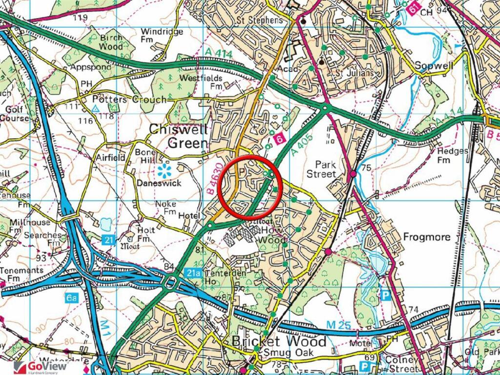 Additional image 3 of Tennyson Road, Chiswell Green, St Albans