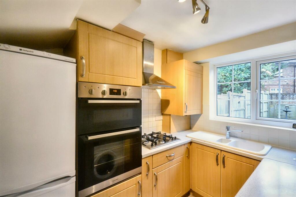 Additional image 8 of Park Mews, Old Hertford Road, Hatfield