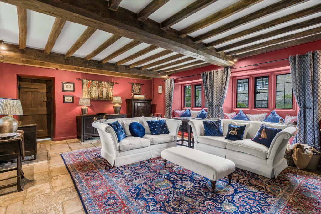 Additional image 2 of Poffley End, Hailey, Witney, Oxfordshire, OX29