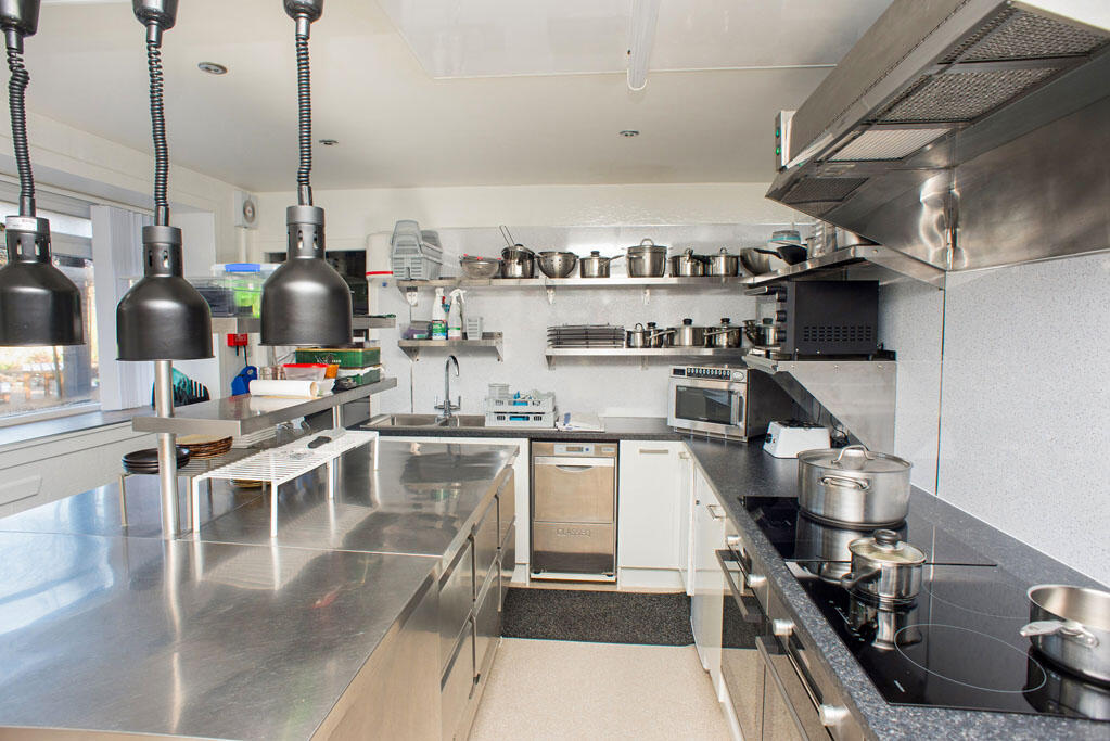 Additional image 9 of The Seven Stills, 30 Fife Street, Dufftown, Keith, AB55 4AL