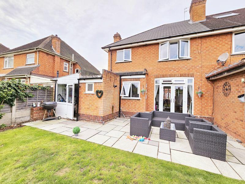 Additional image 30 of Beeches Drive, Birmingham