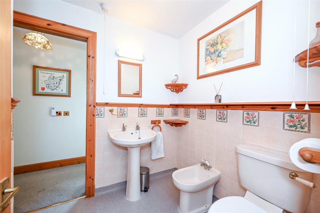 Additional image 30 of Bridge Of Bennie House and Cottage, Banchory, Aberdeenshire, AB31