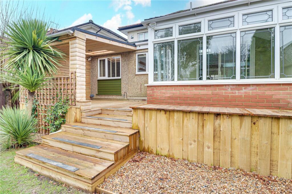 Additional image 17 of The Ridgeway, St. Albans, Hertfordshire