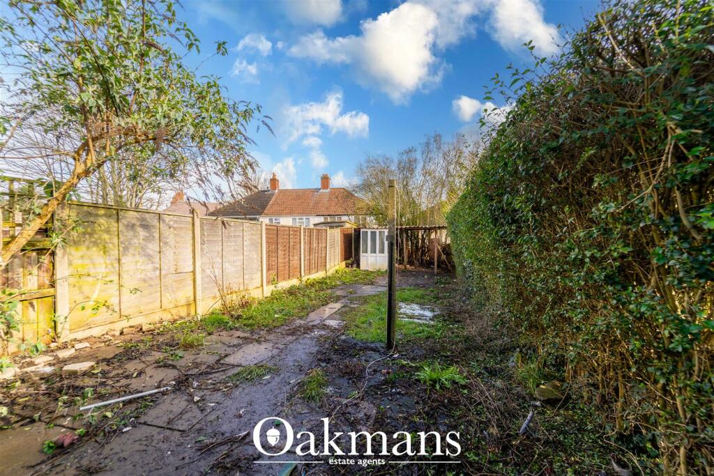 Additional image 14 of Milcote Road, Birmingham, B29