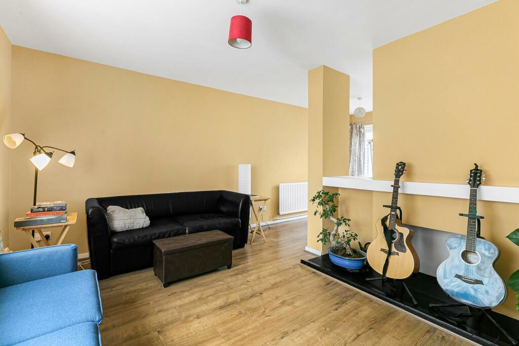 Additional image 12 of Kestrel Green, Hatfield, AL10