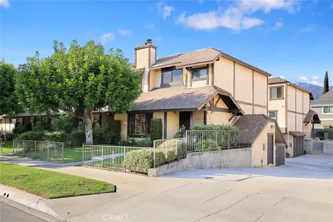 45 Alice Street Unit E, Arcadia, CA 91006