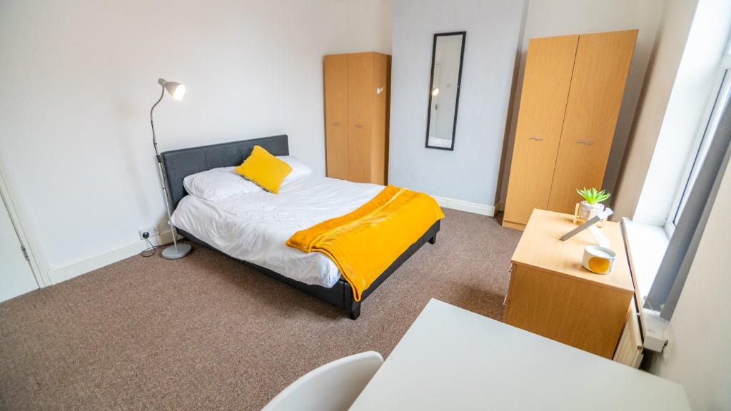 Leslie Road, Birmingham, B16 - ALL BILLS INCLUDED!