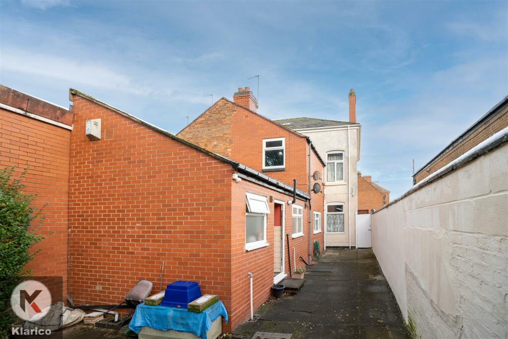 Additional image 20 of Caroline Road, Birmingham