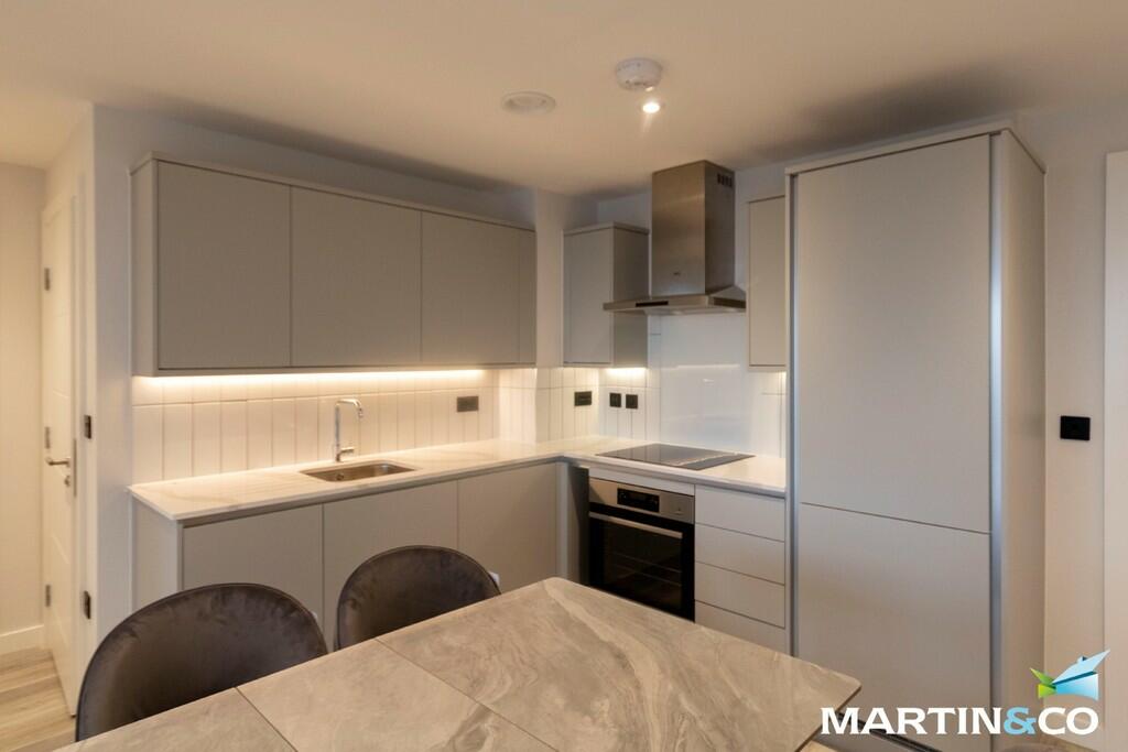 Additional image 5 of Apex Lofts, Warwick Street, Birmingham, B12