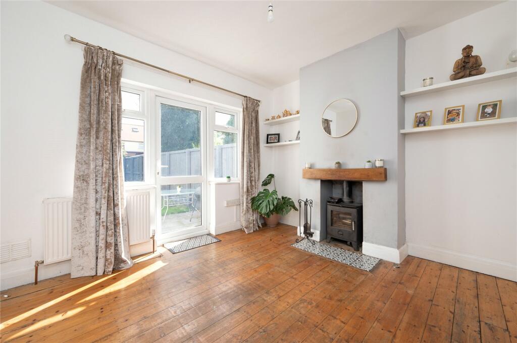 Additional image 5 of Vesta Avenue, St. Albans, Hertfordshire