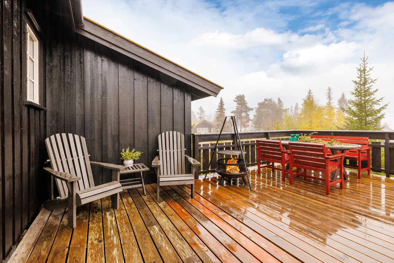 Additional image 3 of Sleggebergveien 56, 3359 Eggedal