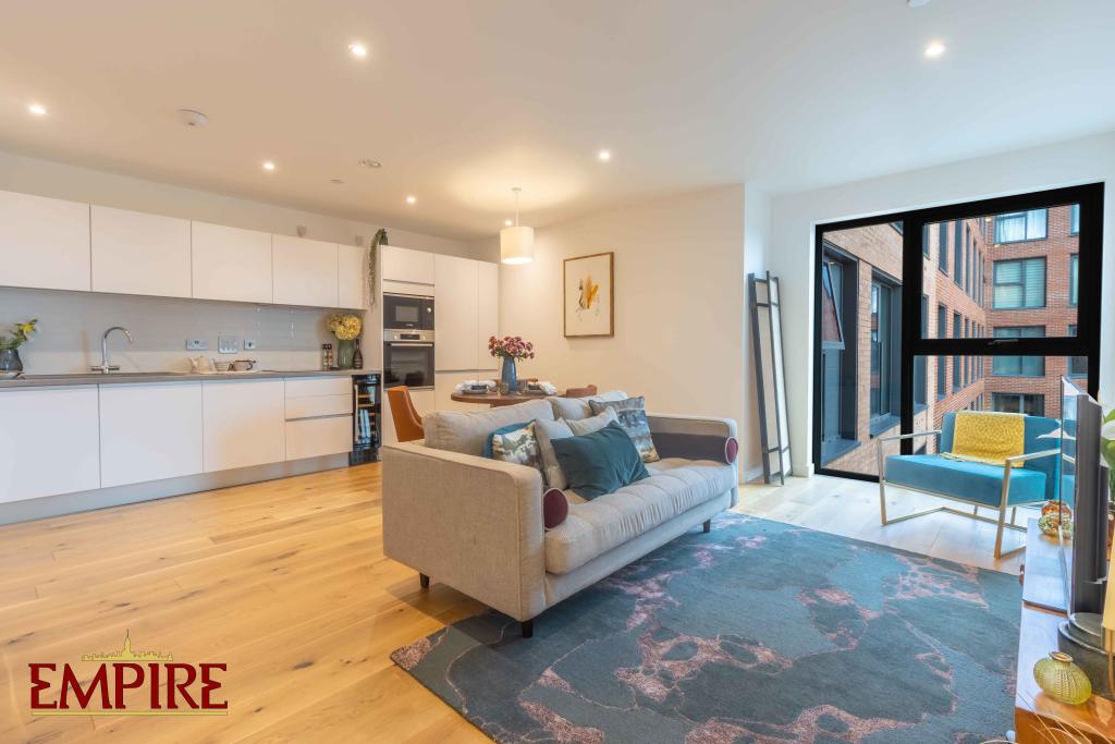 Additional image 4 of Ernest Street, Birmingham, B1