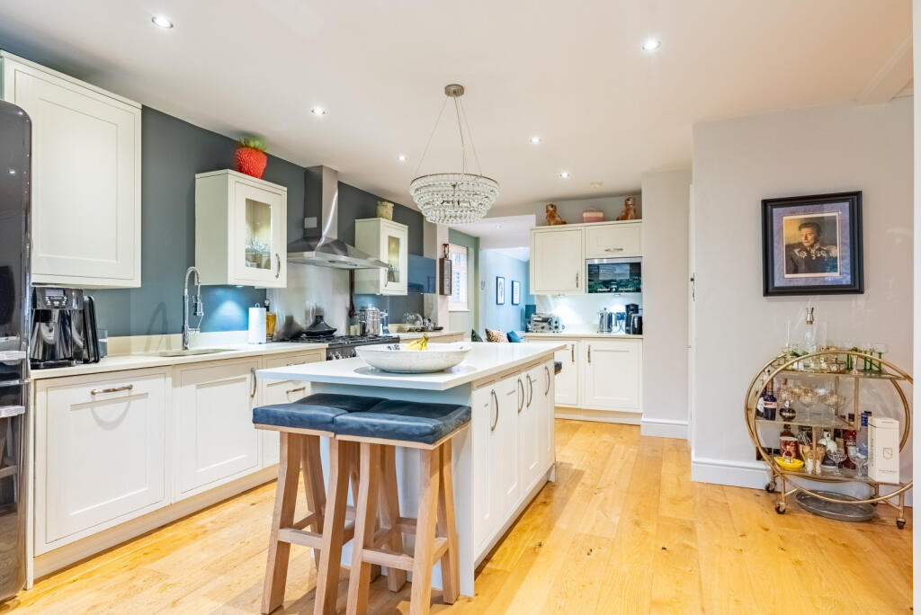 Additional image 6 of Mount Pleasant Lane, Bricket Wood, St. Albans, Hertfordshire, AL2