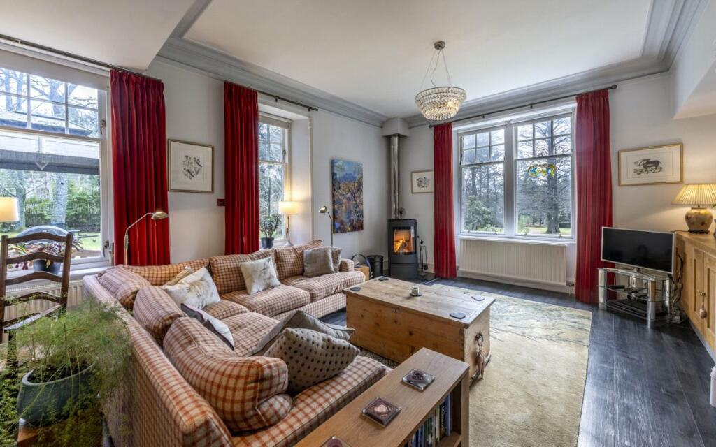 Additional image 6 of Balgonie House, Braemar Place, Ballater, Aberdeenshire, AB35